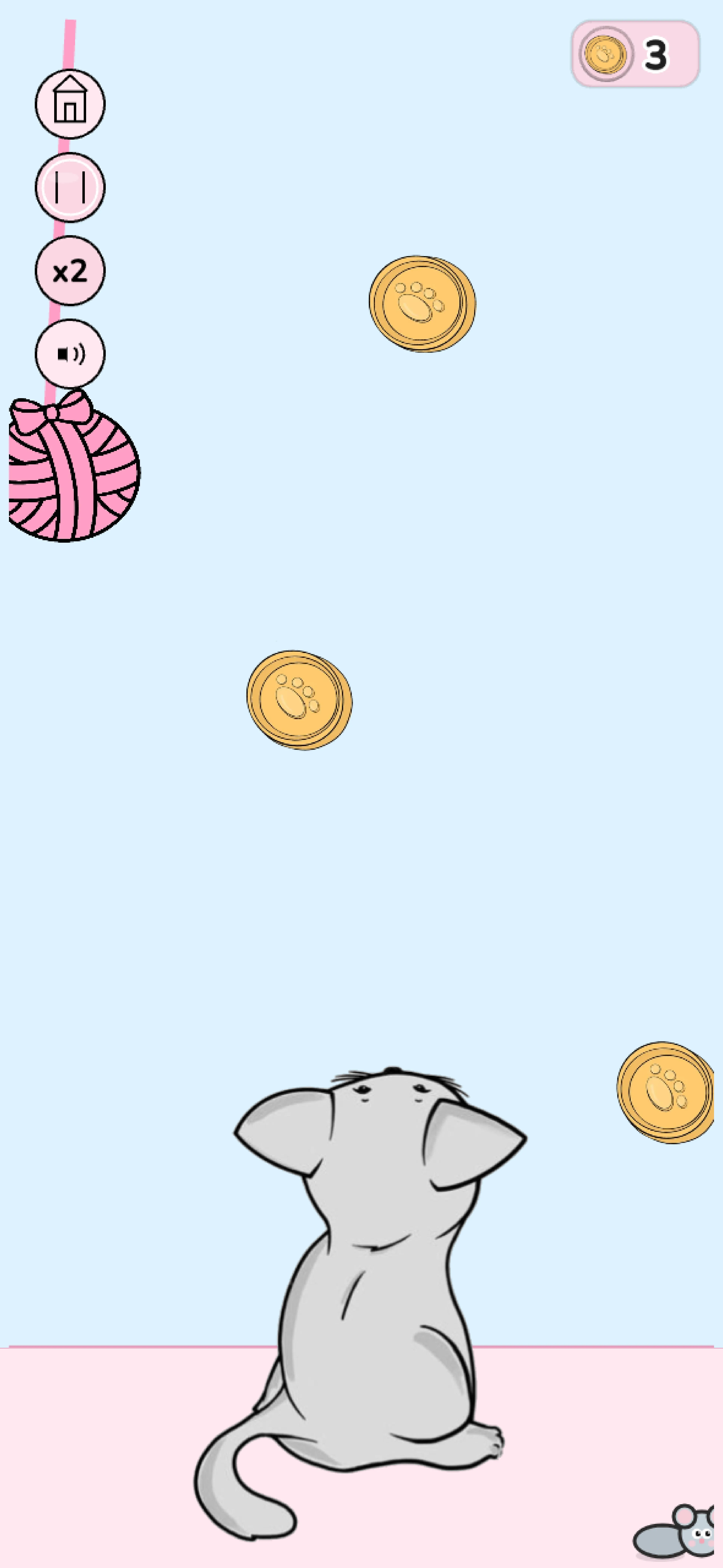 Gameplay jump